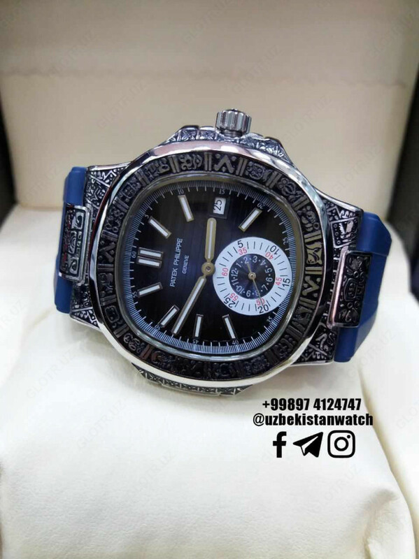 Часы PATEK PHILIPPE