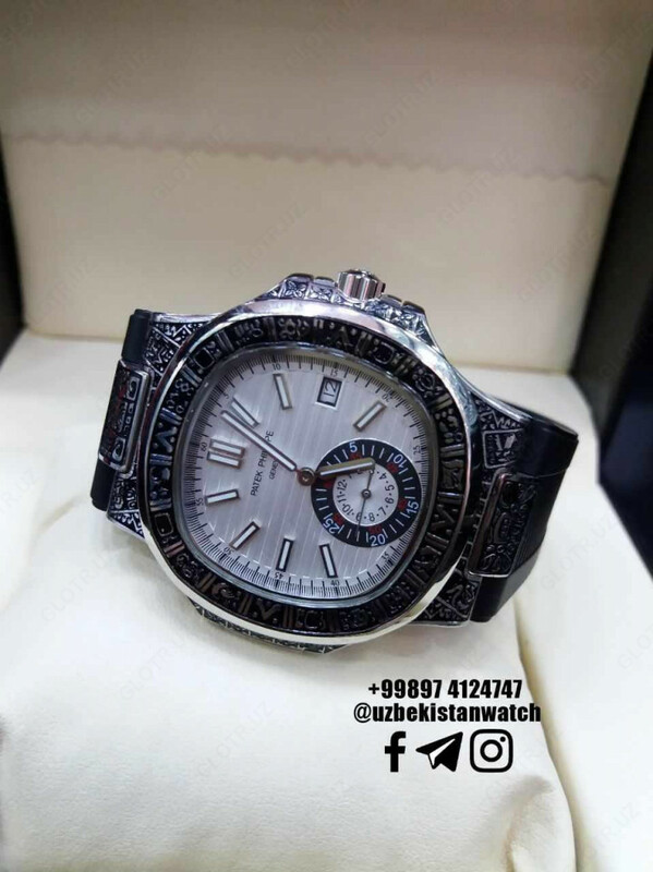  Часы PATEK PHILIPPE - 