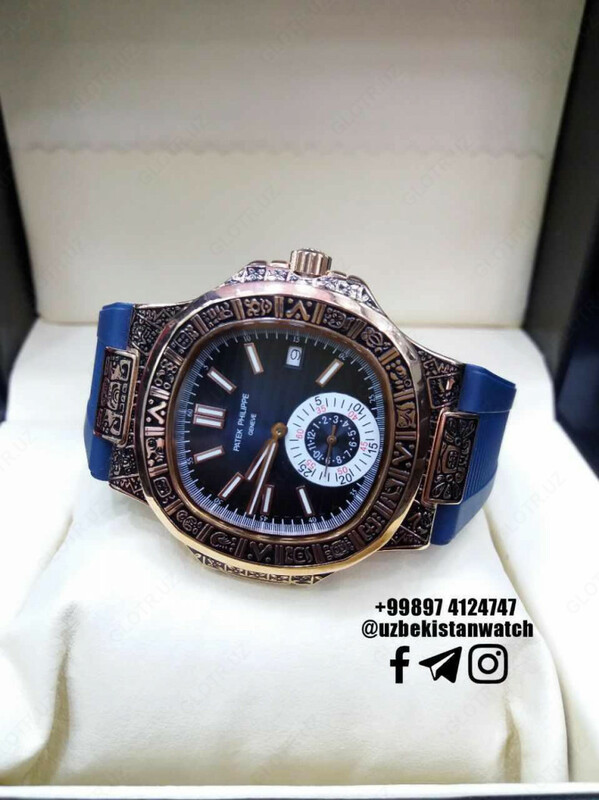   Часы PATEK PHILIPPE