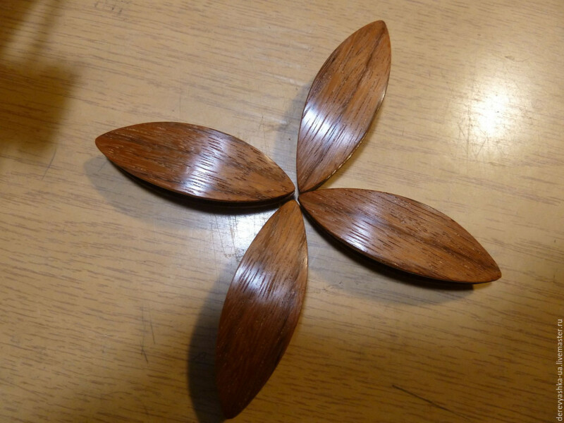 Железное дерево