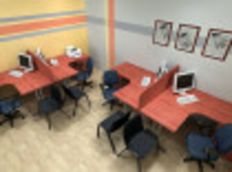 Офисная мебель