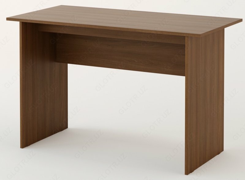  Стол рабочий 1200х600х750 - 