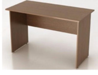 Стол рабочий 1200х600х750