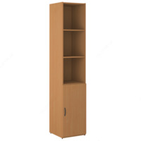 Шкаф книжный мини