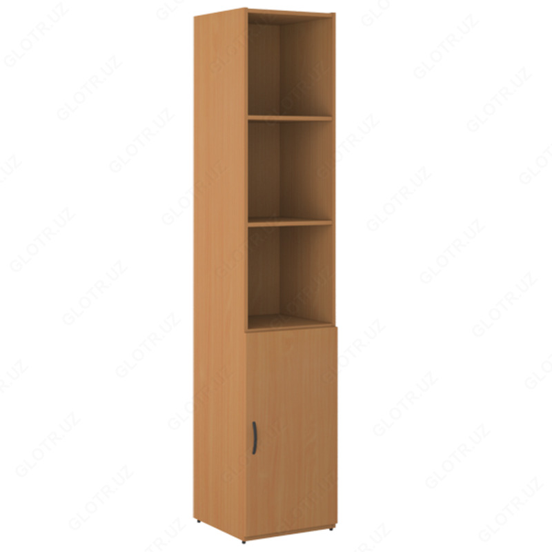 Шкаф книжный мини