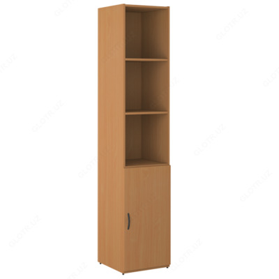 Шкаф книжный мини