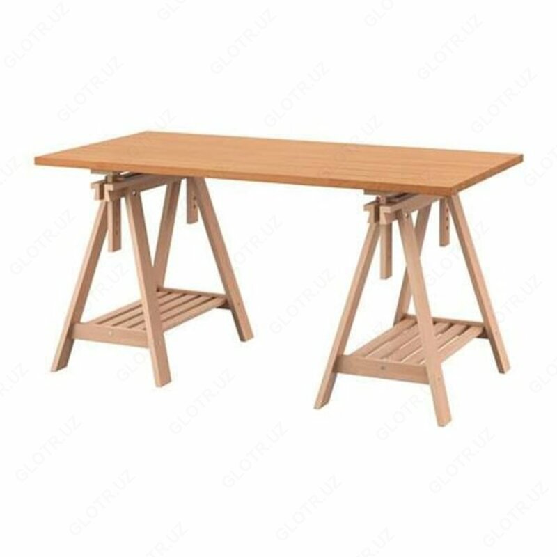 Стол деревянный - 725 000 сум