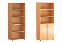 Шкаф для бумаг 800х400х1800