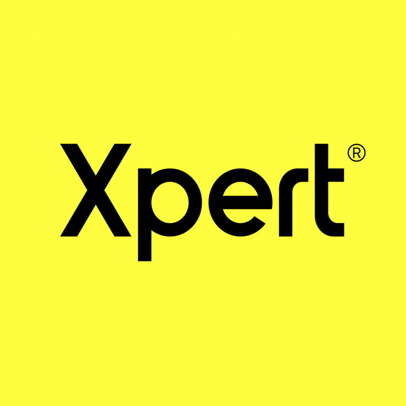 Скоро открытие сервисного центра Xpert®
