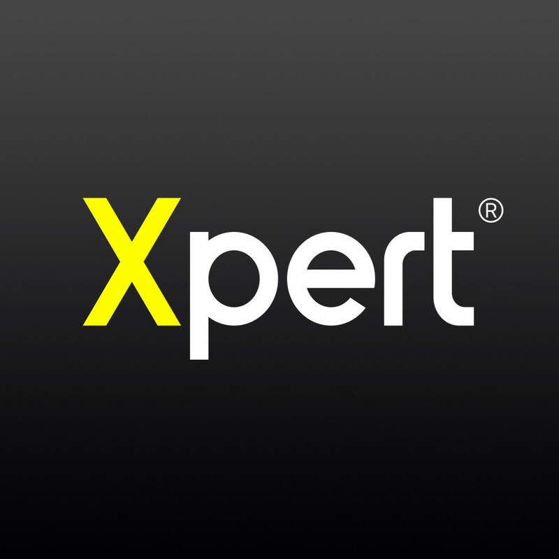 Прайс лист компании Xpert®