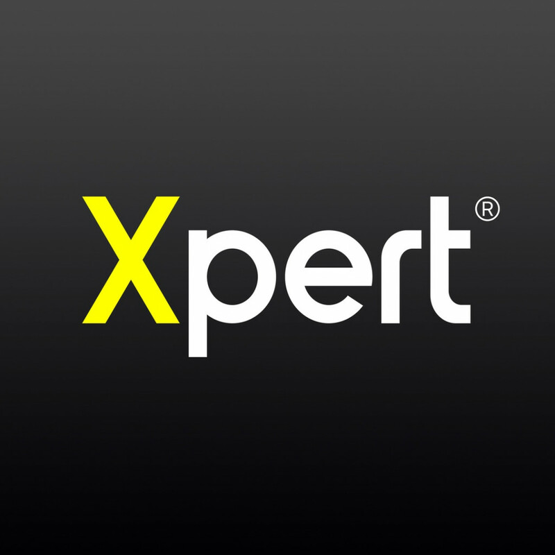 Прайс лист компании Xpert®