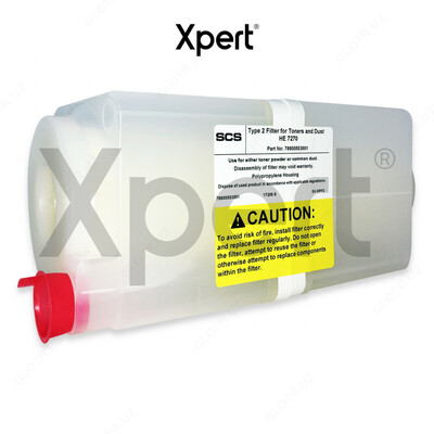 Фильтр для тонера и пыли type 2 KATUN/SCS