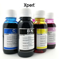 Чернила BULK INK для фотопринтеров 100 мл - по запросу