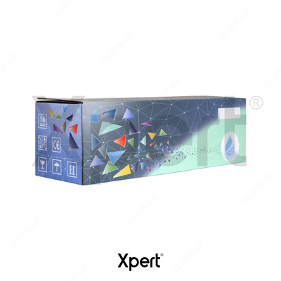 Картридж 7Q HP 415A/Canon 055 без чипа