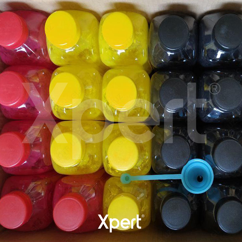 Тонер + девелопер БУЛАТ s-Line Canon iR C3125 (C-EXV54)