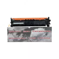 Картридж 7Q RTC CF217A / 047 [HP 17A / Canon 047]