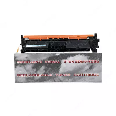 Картридж 7Q RTC CF217A / 047 [HP 17A / Canon 047]
