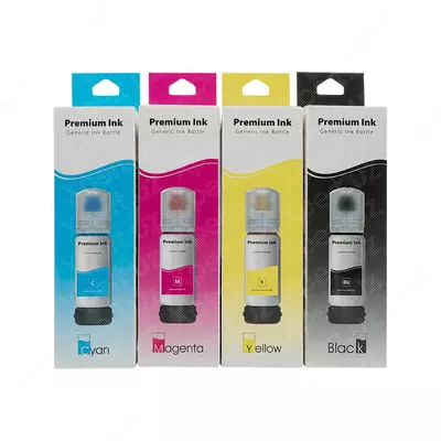 Чернила 103 Комплект Premium Ink