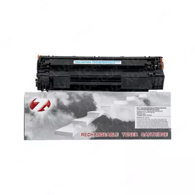 Картридж 7Q CB435A UNIVERSAL