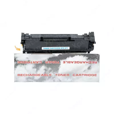 Картридж 7Q RTC 071 [Canon 071]