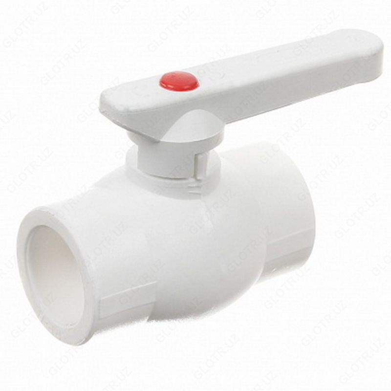 Шаровой кран 25 дм