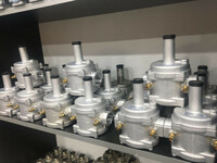 Газовый редуктор 3/4 дм