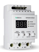 Реле напряжения HS ELECTRO - 418 713.1 сум