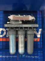 Водяной фильтр ATLAS - 4 007 682.1 сум