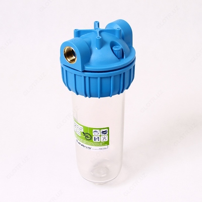 238 247.6 сум / шт. Полифосфатный фильтр ATLAS FILTRO