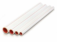 Полипропиленовая труба PP-R PN 10 90 д