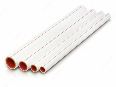 Полипропиленовая труба PP-R PN 10 110 д