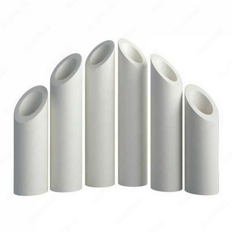 Полипропиленовая труба PP-R PN 20 90 д - по запросу