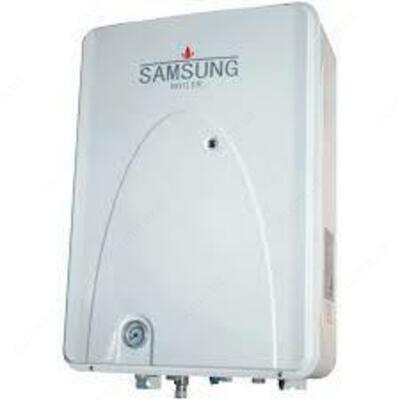 Котел электрический Samsung модель 46 кв