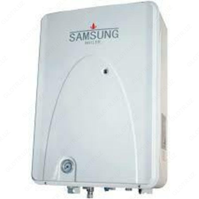 Samsung elektr qozonining modeli 29 kv