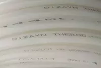 Труба для теплого пола PERT DN16 - по запросу