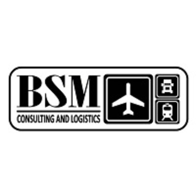 ООО "BSM Consulting & Logistics"