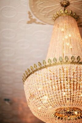 Хрустальные люстры Миконд-1 - от 1 000 000 сум / шт.