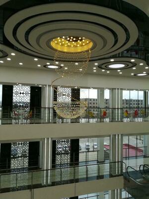 10 000 000 сум / шт. Люстра