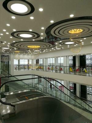 Люстра Только в розницу