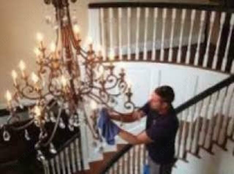 по запросу Мойка люстр в Ташкенте