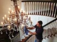 по запросу Мойка люстр в Ташкенте