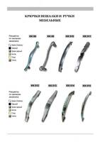 {0} so'mdan Mebel tutqichlari