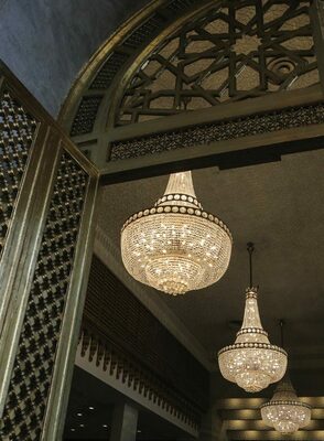 Люстра Только в розницу