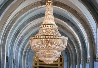 Люстра - 20 000 000 сум / шт.