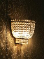 Люстра - «MIKOND LYUSTRALARI» МЧЖ