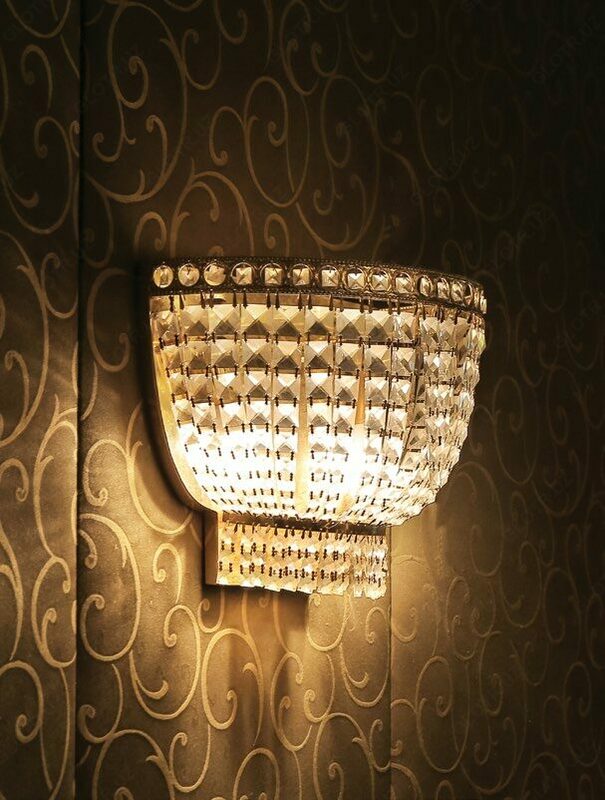 Люстра - «MIKOND LYUSTRALARI» МЧЖ