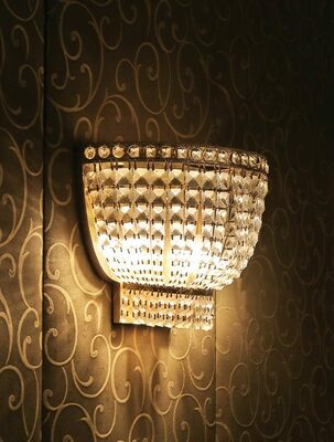 Люстра - «MIKOND LYUSTRALARI» МЧЖ