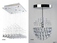 Люстра Люстры