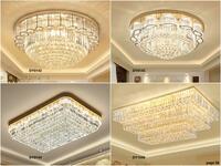 Люстра «MIKOND LYUSTRALARI» МЧЖ