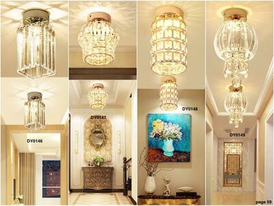 Люстра - «MIKOND LYUSTRALARI» МЧЖ